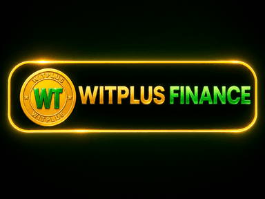 WitPlus Finance